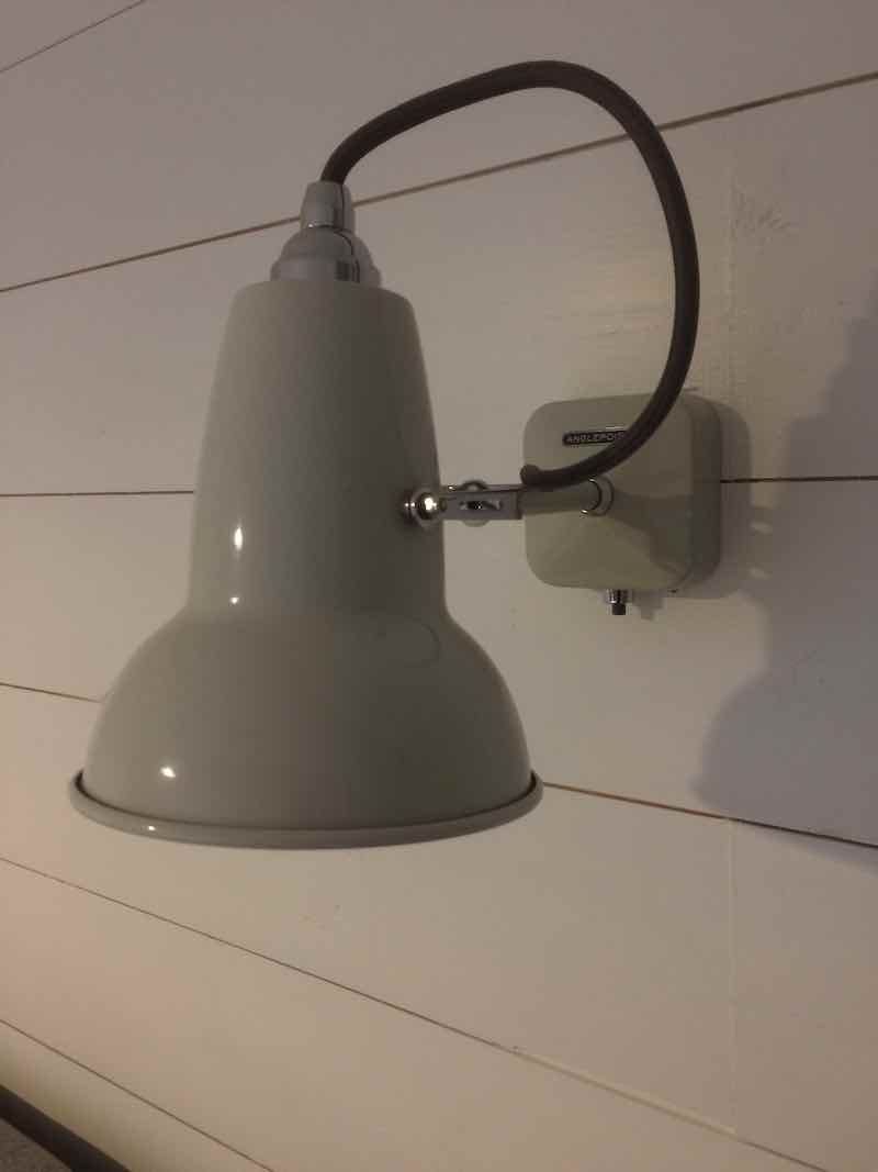 Bedside Light