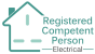 Registered Competent Person Electrical