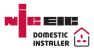 NIC EIC Domestic Installer